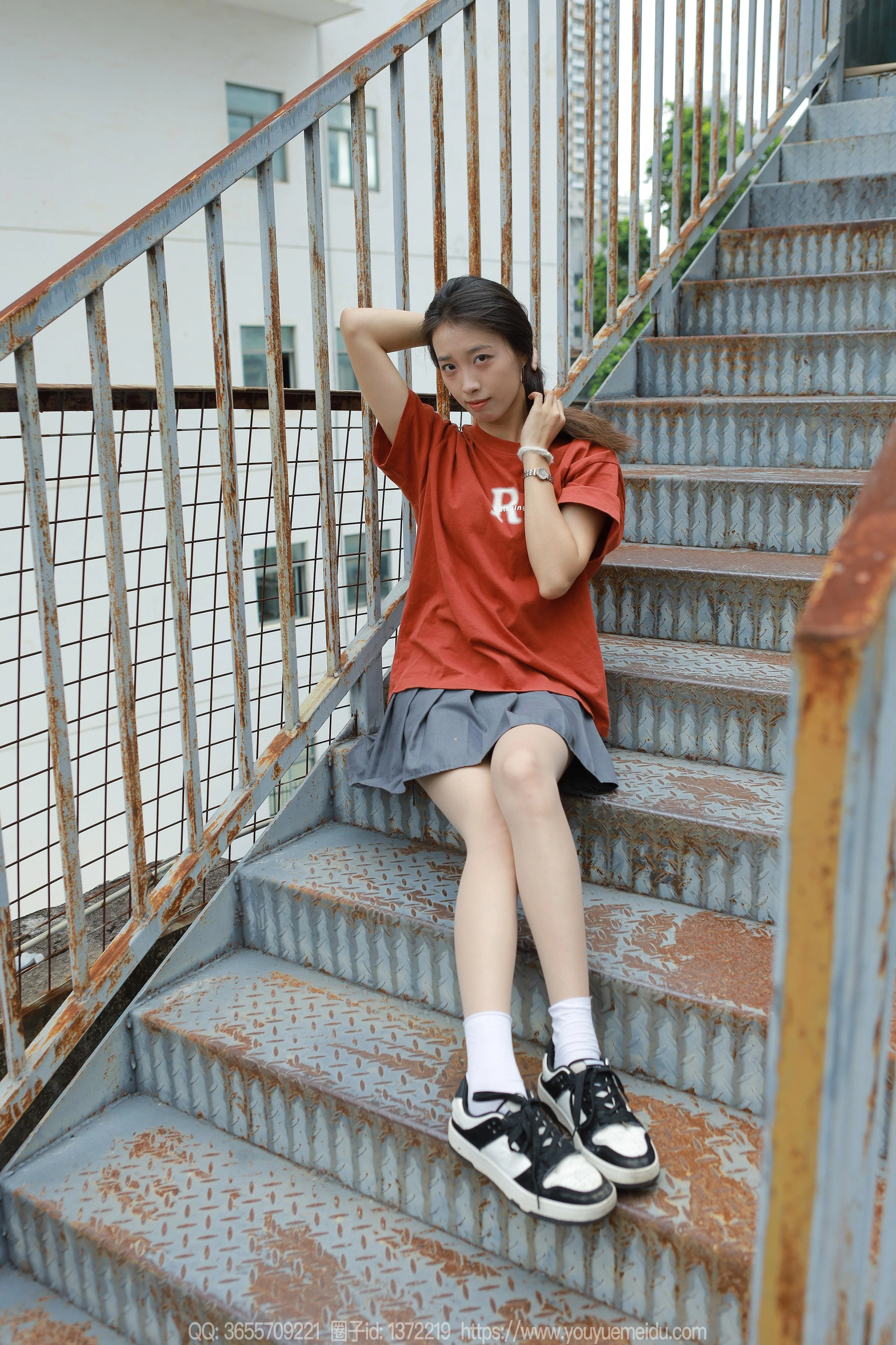 [IESS异思趣向] 2024.07.23 丝享家 1801 小九《美式穿搭（上）》 2